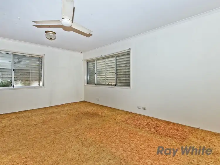 Second view of Homely house listing, 6 Wattle Street, Logan Central QLD 4114