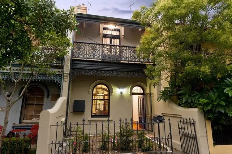 7 Newman Street, Newtown NSW 2042