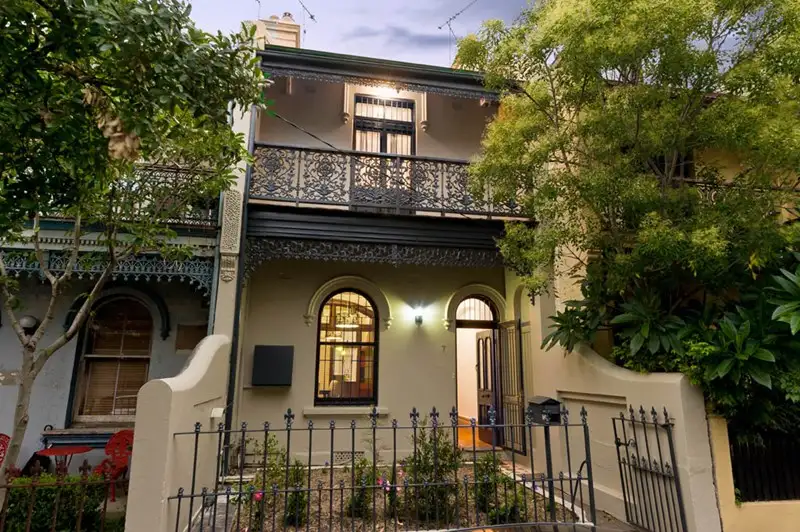 Main view of Homely house listing, 7 Newman Street, Newtown NSW 2042