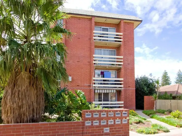 Main view of Homely unit listing, 1/298 Military Road, Grange SA 5022