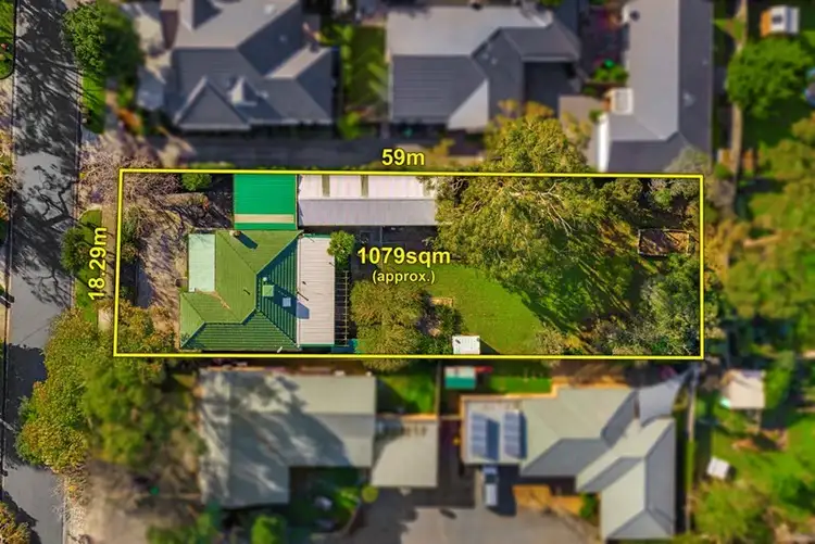 Third view of Homely house listing, 86 Northcliffe Road, Edithvale VIC 3196