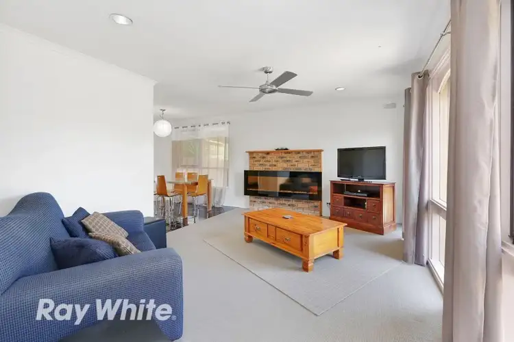Second view of Homely house listing, 4 Anna Court, Lara VIC 3212