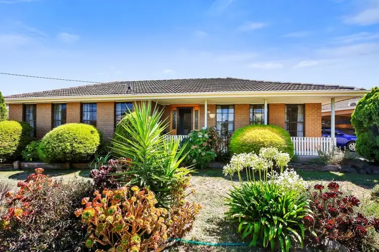 1 Carey Court, Coldstream VIC 3770