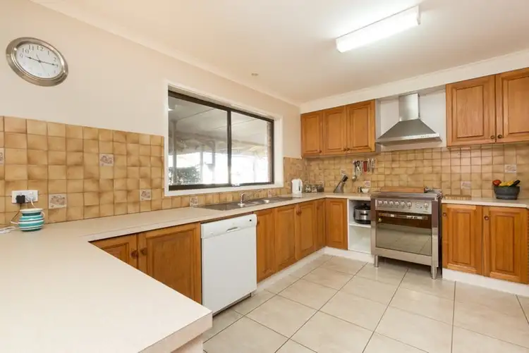 Second view of Homely house listing, 27 Main Avenue South, Merbein VIC 3505