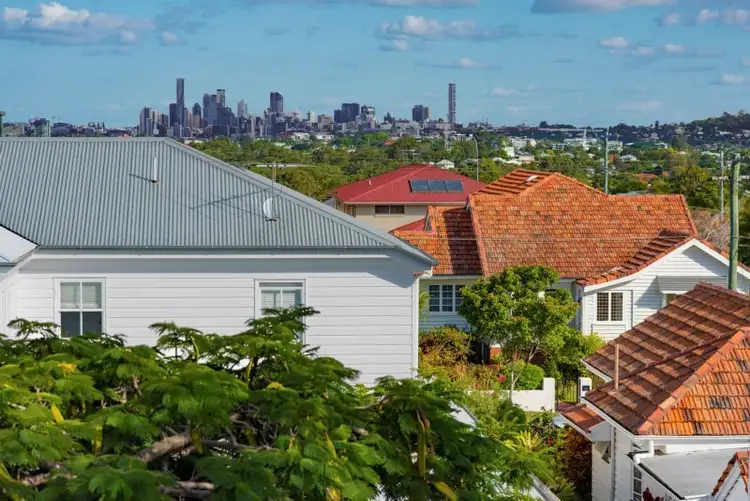 Second view of Homely house listing, 24 Highcrest Avenue, Wavell Heights QLD 4012