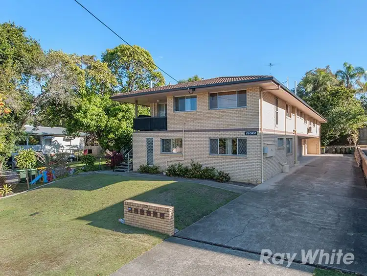 Second view of Homely apartment listing, 1/125 Flower Street, Northgate QLD 4013