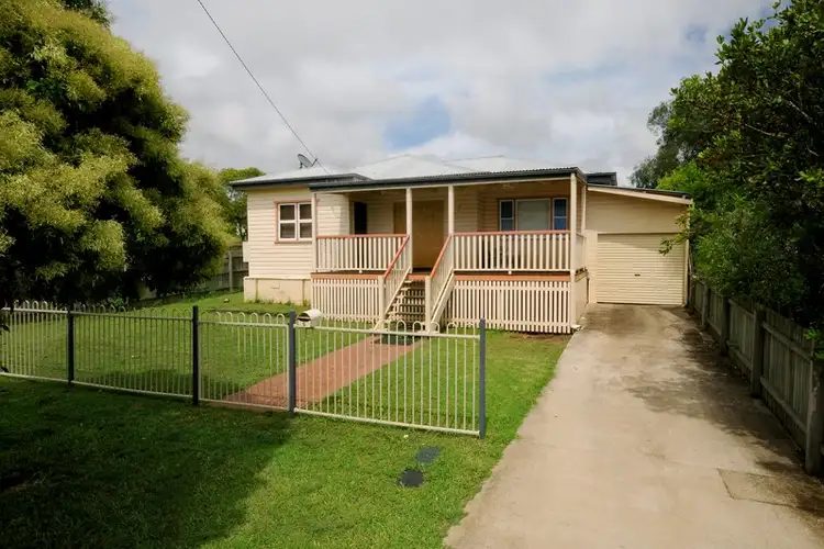 Main view of Homely house listing, 5 Hodgen Street, Centenary Heights QLD 4350
