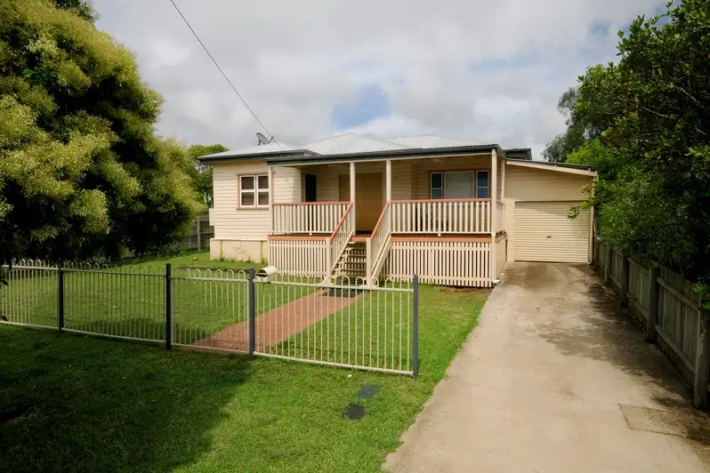 Main view of Homely house listing, 5 Hodgen Street, Centenary Heights QLD 4350