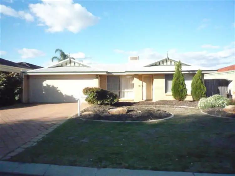 Main view of Homely house listing, 24 Bronzewing Avenue, Ellenbrook WA 6069