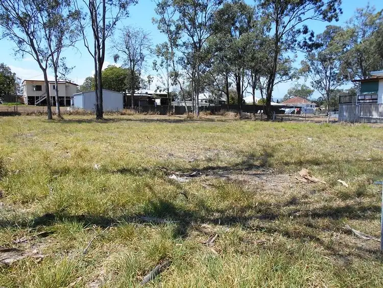 Fifth view of Homely land listing, 41 Dingyarra Street, Toogoolawah QLD 4313