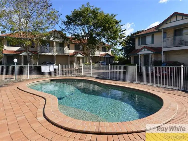 Second view of Homely townhouse listing, 21/88 Ardargie Street, Sunnybank QLD 4109