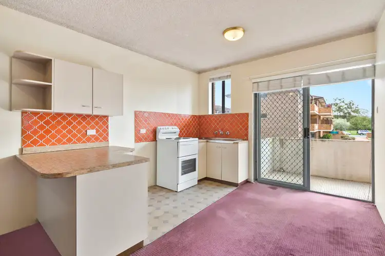 Second view of Homely house listing, 2/15-17 First Street, Kingswood NSW 2747