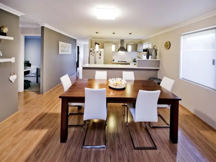 Fourth view of Homely house listing, 4 Cereza Lane, Caversham WA 6055