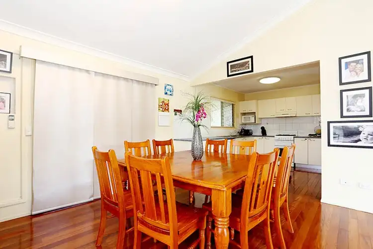 Sixth view of Homely house listing, 732 Moggill Road, Chapel Hill QLD 4069