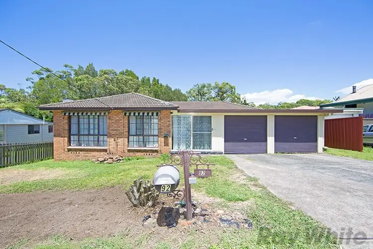 Seventh view of Homely house listing, 92 Elizabeth Bay Drive, Lake Munmorah NSW 2259