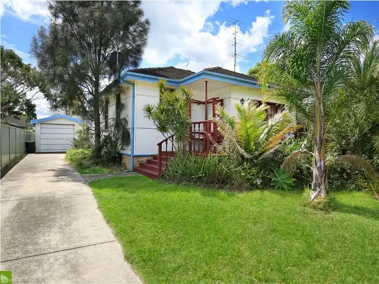 Main view of Homely house listing, 64 Hertford Street, Berkeley NSW 2506