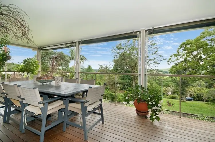35 Granuaille Road, Bangalow NSW 2479