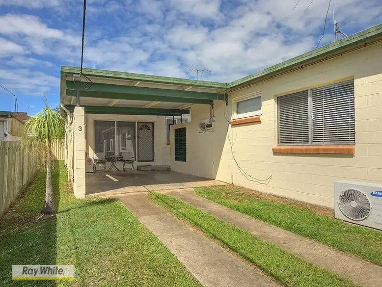 Second view of Homely unit listing, 3/4 Longland Street, Redcliffe QLD 4020