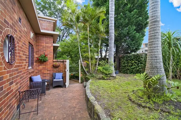 Second view of Homely other listing, 1/69 Eastern Valley Way, Castlecrag NSW 2068