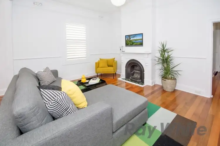 Second view of Homely house listing, 33 Fawcett Street, Mayfield NSW 2304