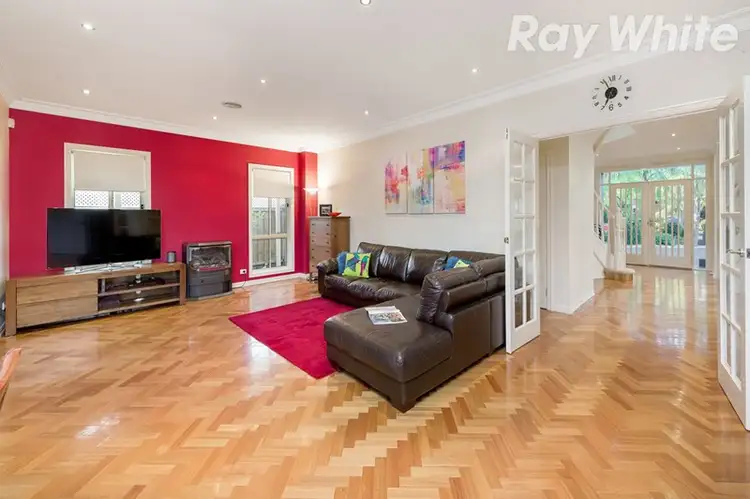 Sixth view of Homely house listing, 9 Zelkova Terrace, Bundoora VIC 3083