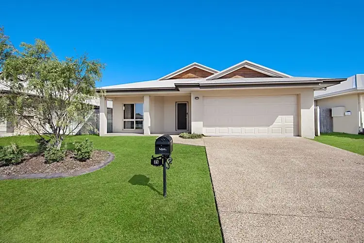 25 Sandplover Circuit, Bohle Plains QLD 4817