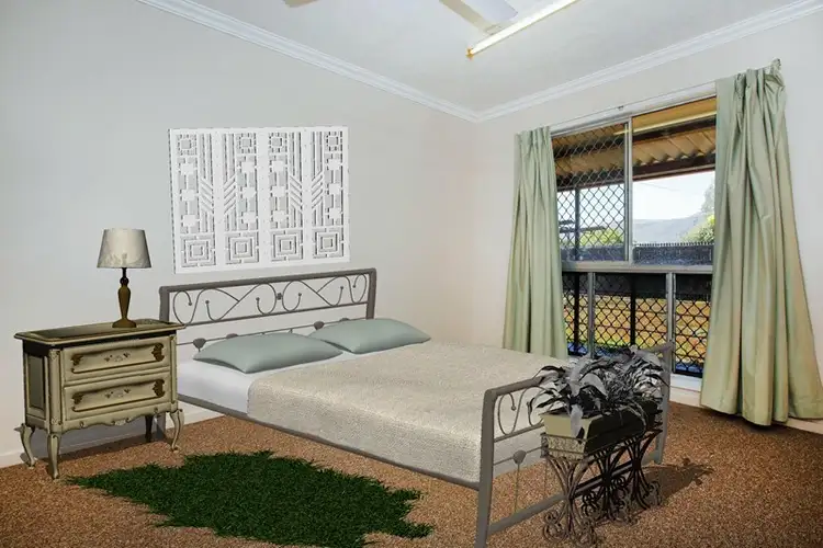 Fifth view of Homely house listing, 1425 Riverway Drive, Kelso QLD 4815