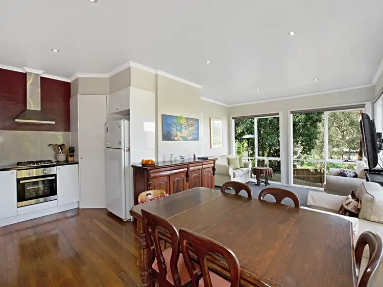 Fourth view of Homely house listing, 2 Sackville Street, Montmorency VIC 3094