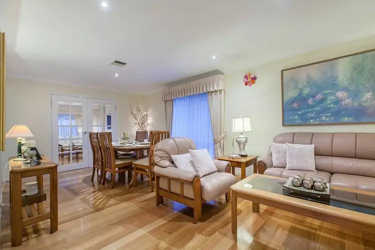 Second view of Homely house listing, 22 Gallery Gate Road, Yallambie VIC 3085