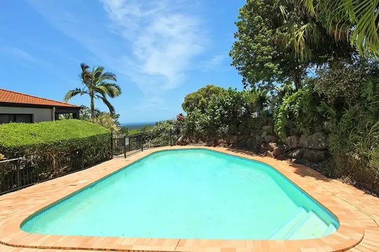 Second view of Homely unit listing, 8/3 Orient Court, Buderim QLD 4556