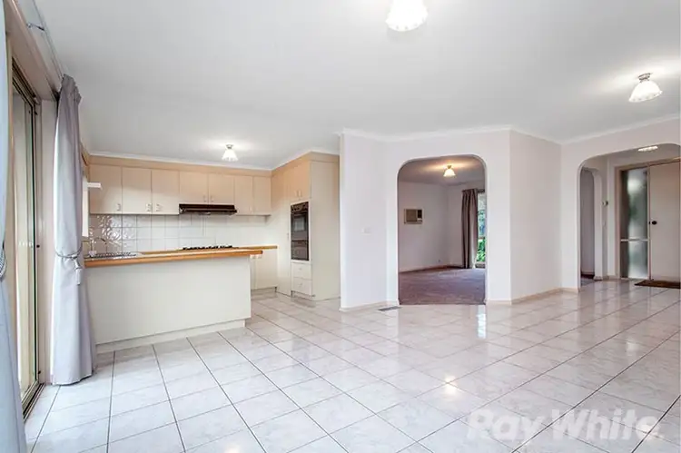 Fourth view of Homely unit listing, 3/12 Second Avenue, Rowville VIC 3178