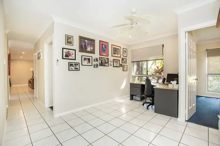 Sixth view of Homely house listing, 50 Burnda Street, Kirwan QLD 4817