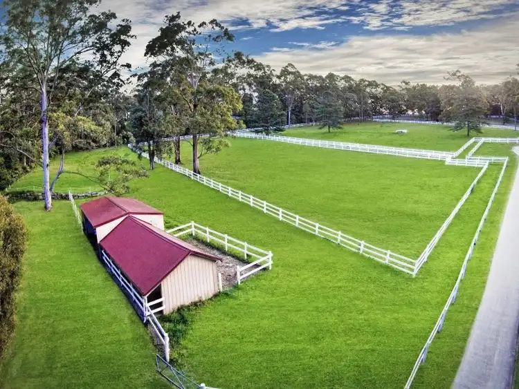 Third view of Homely rural property listing, 30 Preston Road, Kangy Angy NSW 2258