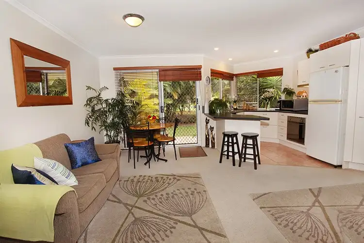 Seventh view of Homely house listing, 6/47 Dalton Drive, Maroochydore QLD 4558