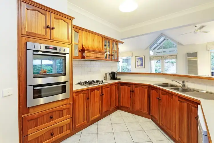 Fifth view of Homely house listing, 9 Tunbury Court, Highton VIC 3216