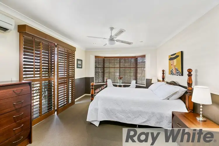 Seventh view of Homely house listing, 4 Aaron Court, Wellington Point QLD 4160