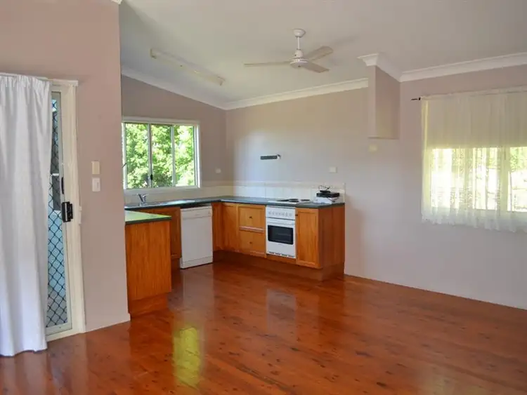 Second view of Homely house listing, 68 Jarman Street, Barlows Hill QLD 4703