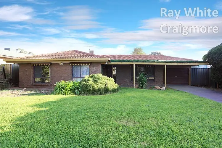 18 Meningie Street, Craigmore SA 5114