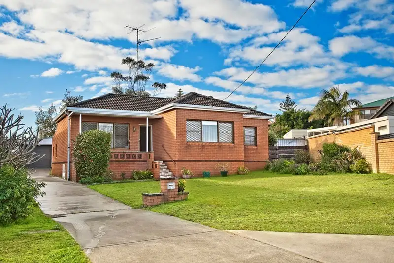 Main view of Homely house listing, 27 Kain Avenue, Matraville NSW 2036