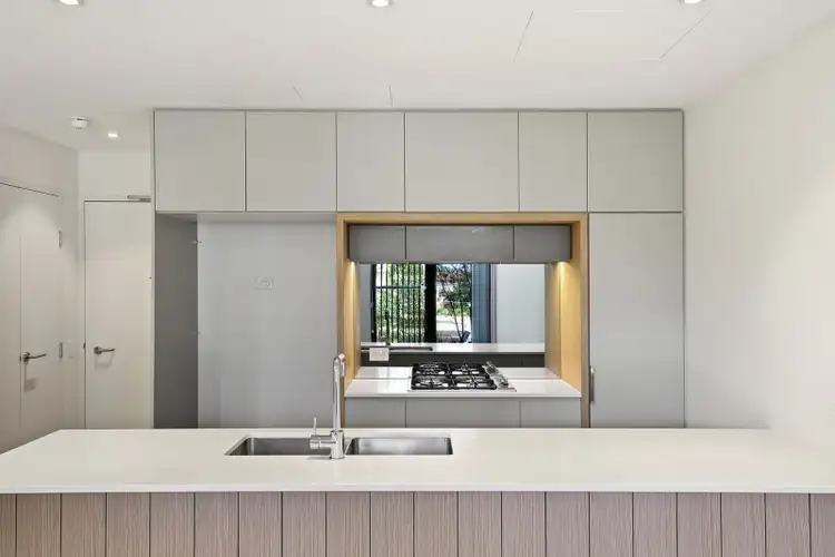 Third view of Homely unit listing, 1/1 Hamilton Corner, Lindfield NSW 2070
