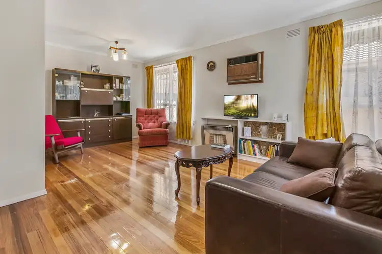 Second view of Homely house listing, 384 Corrigan Road, Keysborough VIC 3173