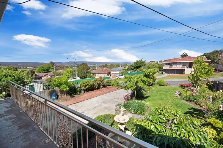 Second view of Homely house listing, 2 Janor Street, Riverside TAS 7250