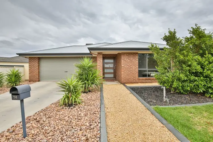 76 Panorama Drive, Mildura VIC 3500