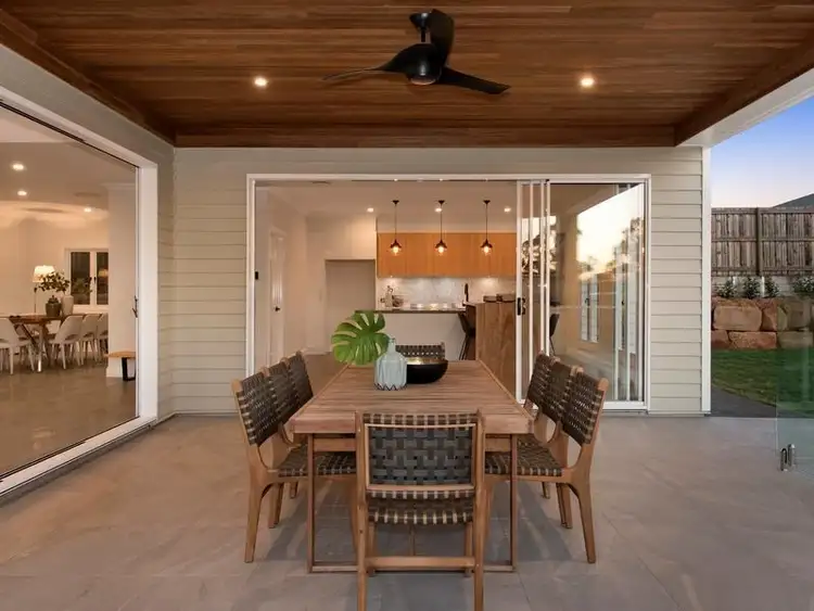 Sixth view of Homely house listing, 53 Empress Drive, Carindale QLD 4152
