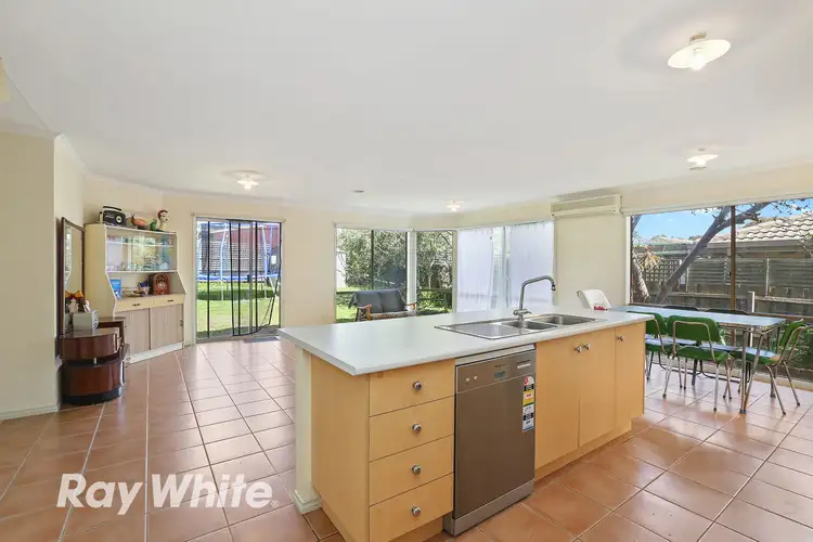 Second view of Homely house listing, 6 Kalimna Court, Clifton Springs VIC 3222