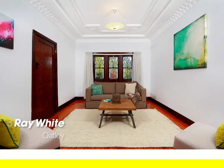 Fifth view of Homely house listing, 44 Douglas Haig Street, Oatley NSW 2223