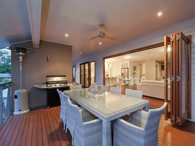 Seventh view of Homely house listing, 4/670 Jesmond Road, Fig Tree Pocket QLD 4069