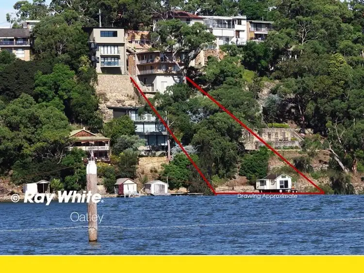Fourth view of Homely house listing, 18 Marine Drive, Oatley NSW 2223