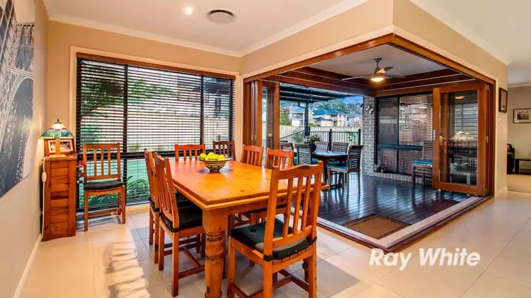 Fifth view of Homely house listing, 80 Chepstow Drive, Castle Hill NSW 2154