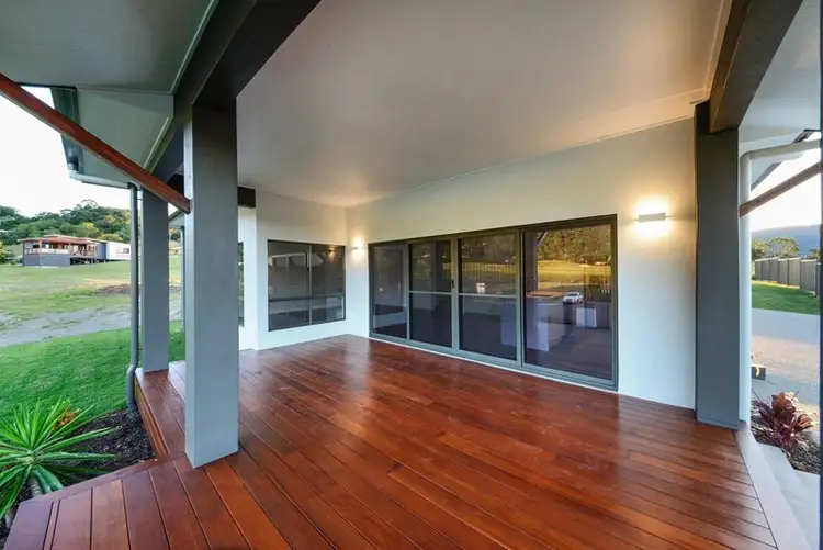 Second view of Homely house listing, 40 Stanley Drive, Cannonvale QLD 4802